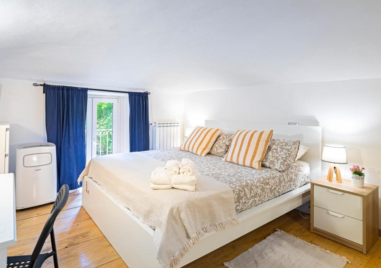 Belfiore Apartment In San Salvario Torino Εξωτερικό φωτογραφία
