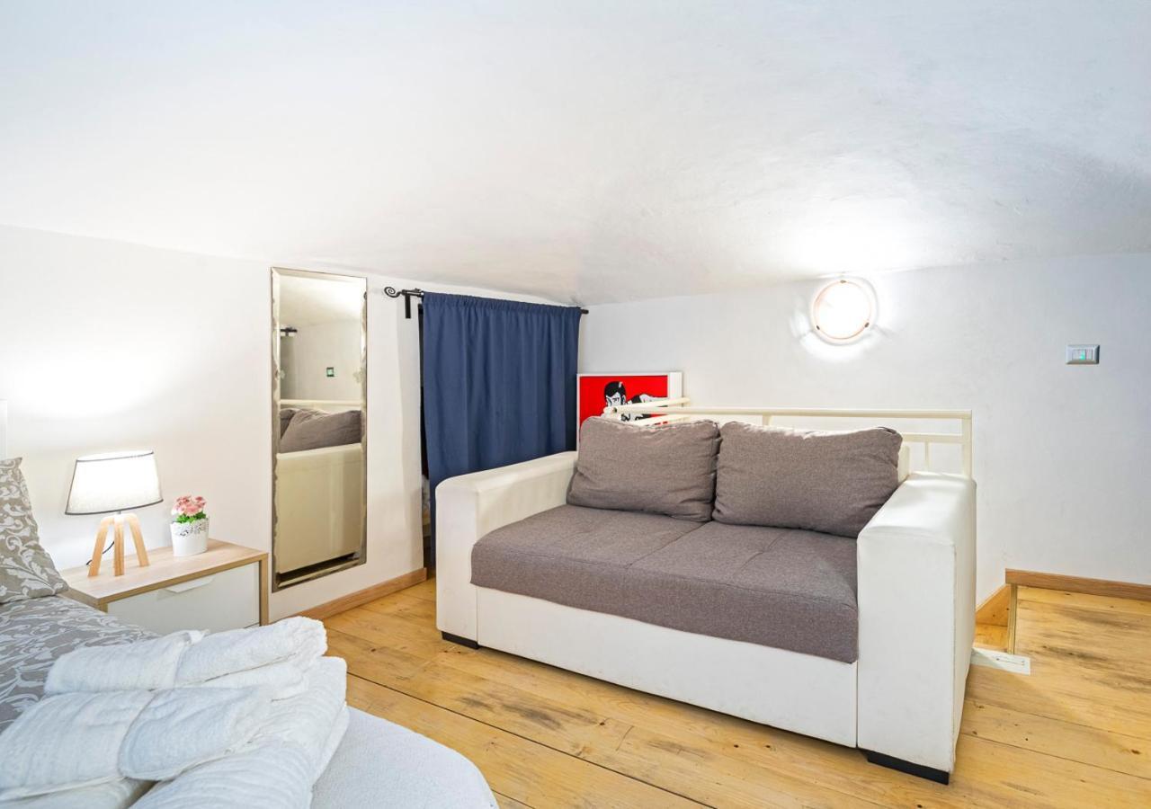 Belfiore Apartment In San Salvario Torino Εξωτερικό φωτογραφία