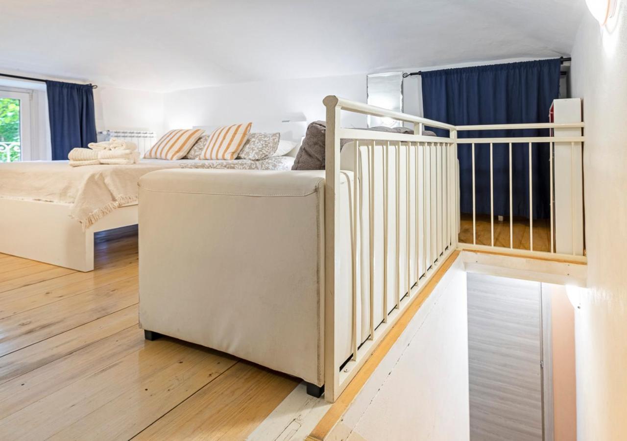 Belfiore Apartment In San Salvario Torino Εξωτερικό φωτογραφία