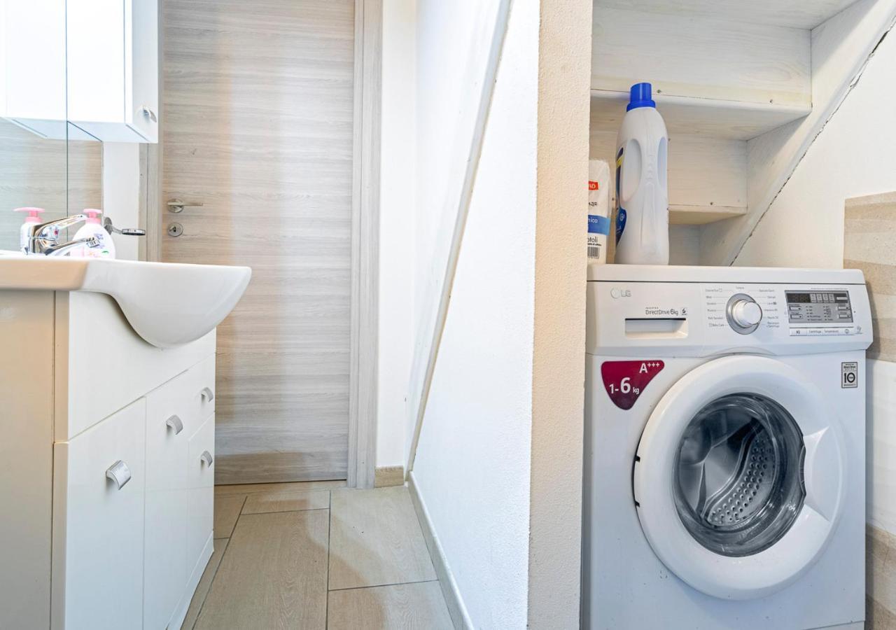 Belfiore Apartment In San Salvario Torino Εξωτερικό φωτογραφία