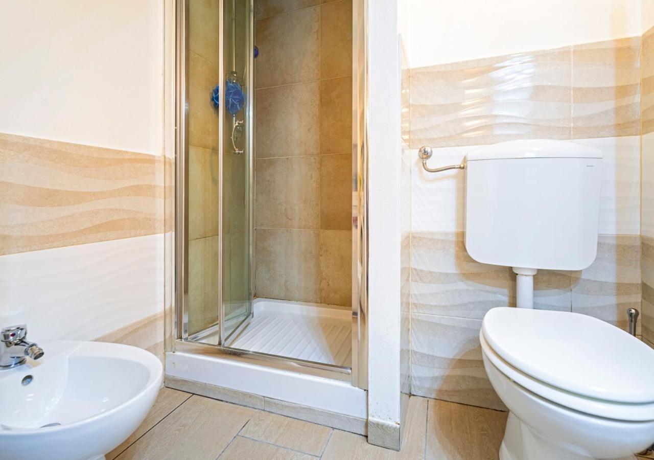 Belfiore Apartment In San Salvario Torino Εξωτερικό φωτογραφία