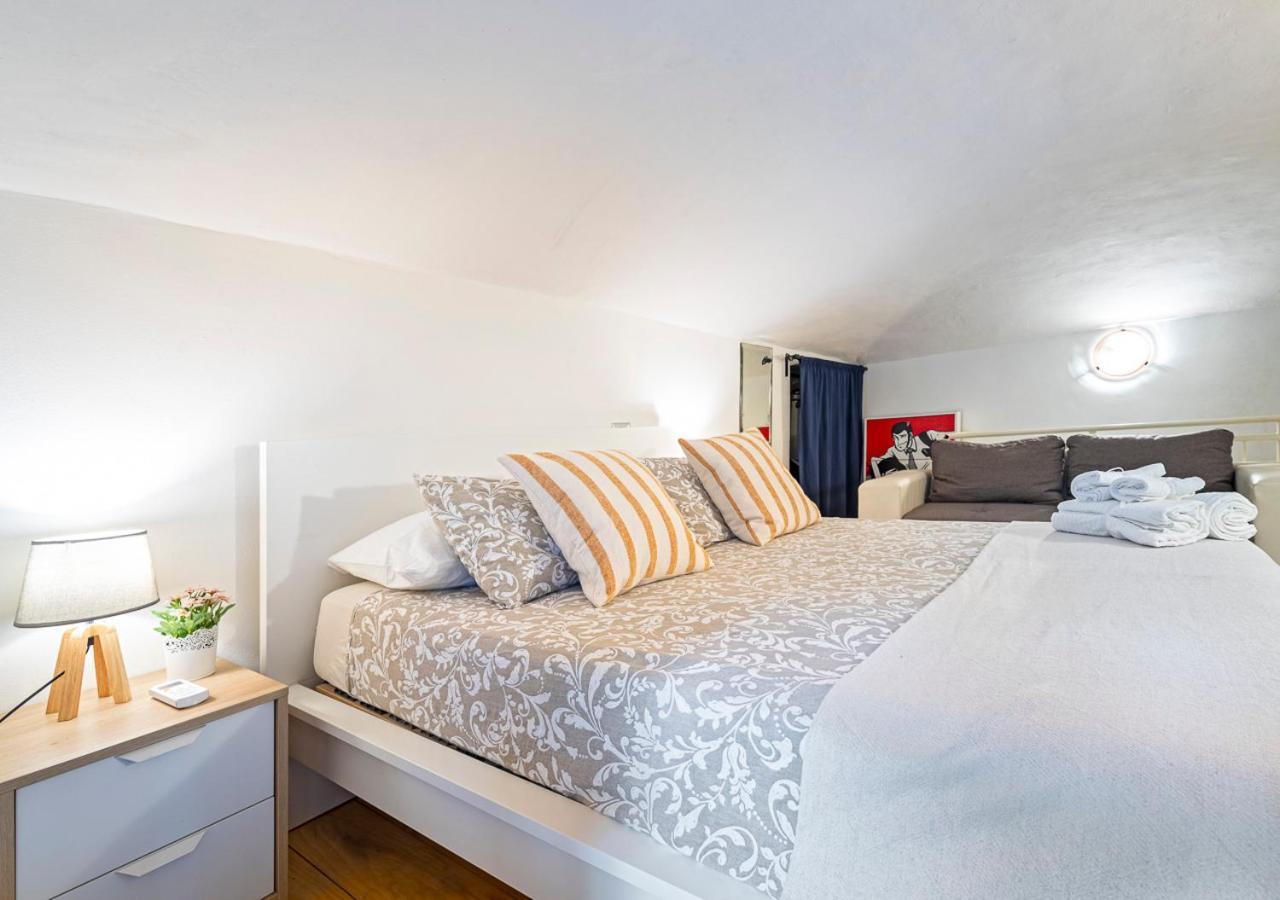 Belfiore Apartment In San Salvario Torino Εξωτερικό φωτογραφία